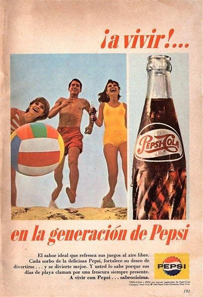 Bebidas